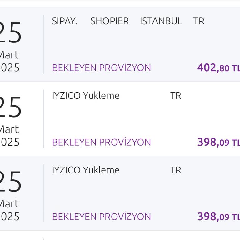Çiçek Ekspresi Uygulamasında Yanlış Çekim Ve İletişim Sorunu