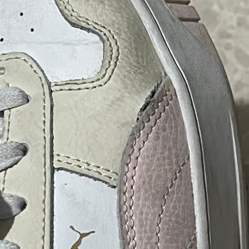 Occasion Üzerinden Alınan Ayakkabının Kalitesi Hayal Kırıklığı Yarattı