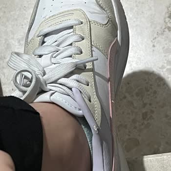 Occasion Üzerinden Alınan Ayakkabının Kalitesi Hayal Kırıklığı Yarattı