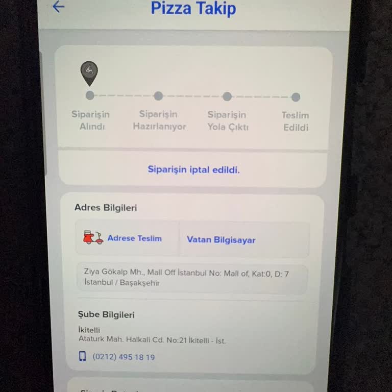 Domino's Kampanya İptalleri Müşteri Mağduriyeti Yaratıyor