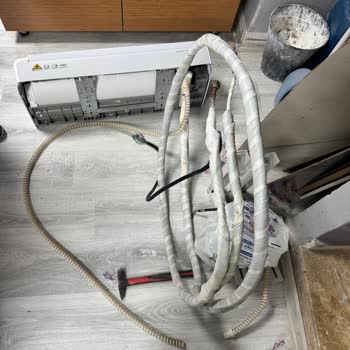 Baymak Klima Servisindeki İlgisizlik Ve Amatörlük