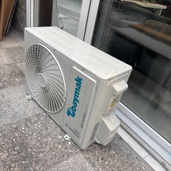 Baymak Klima Servisindeki İlgisizlik Ve Amatörlük