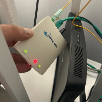 Türk Telekom Teknik Servis Gecikmesi Ve Fiber Bağlantı Sorunu