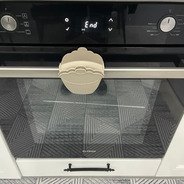 Alveus Fırın Ve Ocak Sorunları: Hamur İşlerim Ziyan Oluyor!