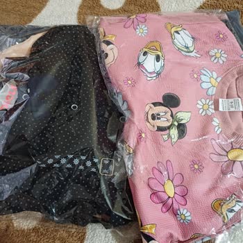 @Harika.kidss Alakasız Ürün Gönderimi