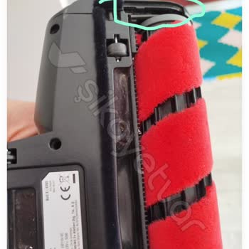 Fakir Süpürge Parça Sorunu Ve Yüksek Başlık Ücreti