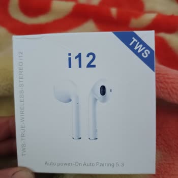 Yanlış Ürünle Gelen Hayal Kırıklığı: Kulaklık Shop'tan Çözüm Bekliyoruz