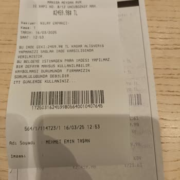 Boyner'den İade Sorunu: 9 Günlük Bekleyiş