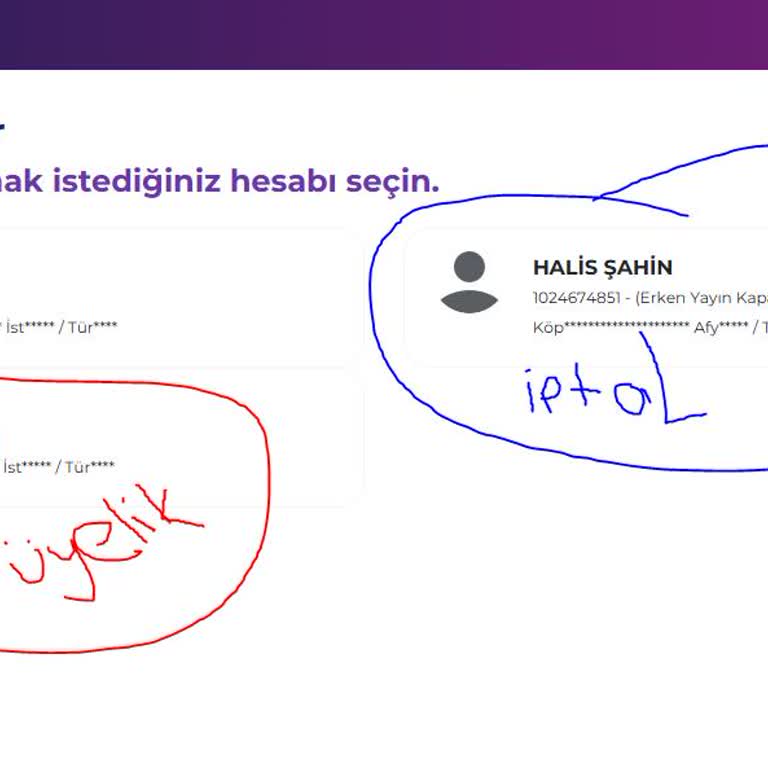 Süresi Dolan Üyelik İçin Haksız Faturalandırma