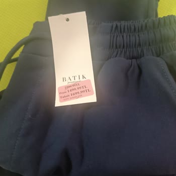 Yanlış Fiyatlandırma İle Mağduriyet: Etiket Hatası Sonrası Fazla Ödeme