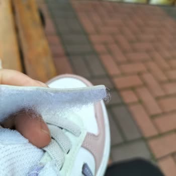 Ayakkabı Garantisinde Hayal Kırıklığı Ve İletişim Sorunları