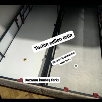 Yanlış Ve Hasarlı Ürün Teslimatı: Müşteri Mağduriyeti
