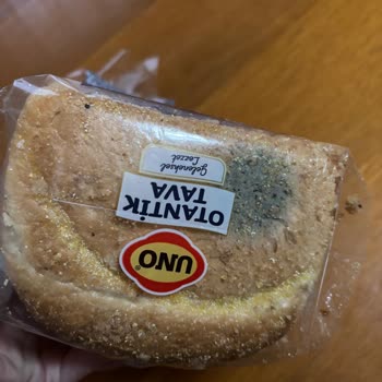 Mavi Ekmek Ve Getir'in İlgisizliği