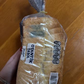 Mavi Ekmek Ve Getir'in İlgisizliği