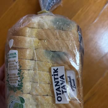 Mavi Ekmek Ve Getir'in İlgisizliği