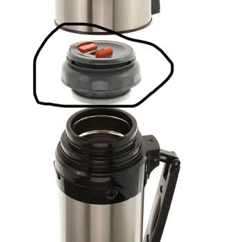 Decathlon Termosun Soğutma Performansı Ve Yedek Parça Sorunu