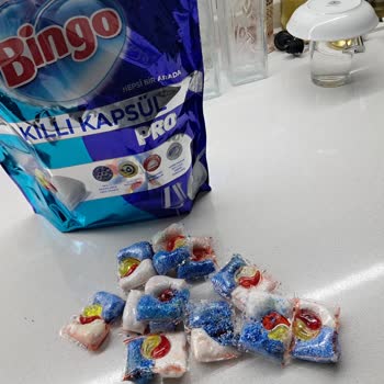 Bingo Ürünleri Hayal Kırıklığı Yarattı
