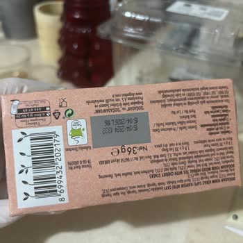 Çay Paketlerinde Kurt Şoku