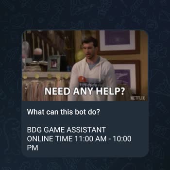 BDG Withdrawal Problem