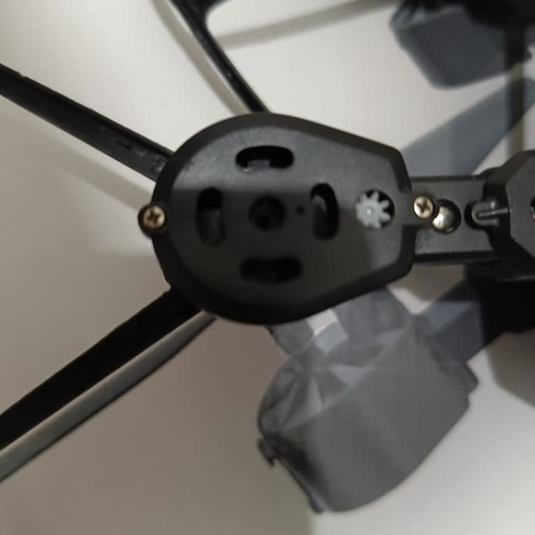 Drone Dişli Sorunu Ve Yetersiz Müşteri Hizmeti