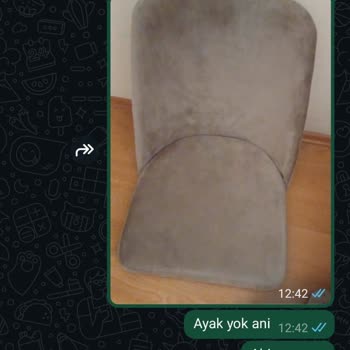 Defolu Ürün Ve Uygunsuz Davranışlar