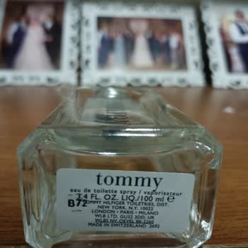 Ykozmetik_istanbul Parfüm Orijinal Değil