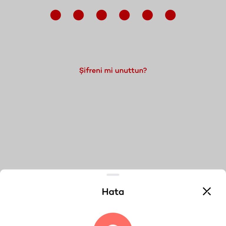 Yurt Dışında Mağduriyet: Akbank Mobil Blokajı Ve Müşteri Hizmetleri Sorunu