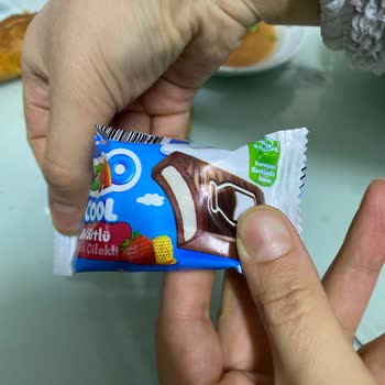 Eksik Paketlenmiş Ozmo Cool Şikayeti