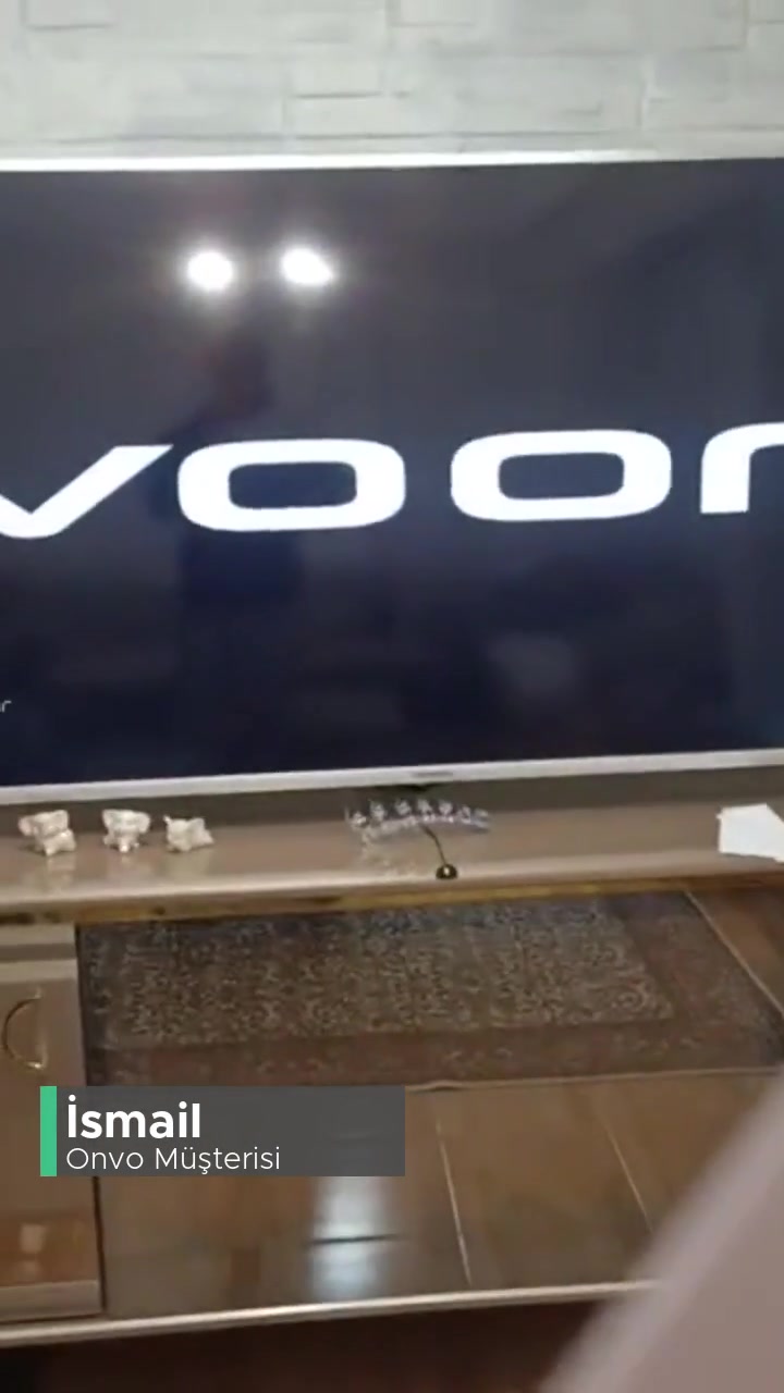 Onvo TV Güncelleme Sonrası Görüntü Bozulması! videonun kapak resmi