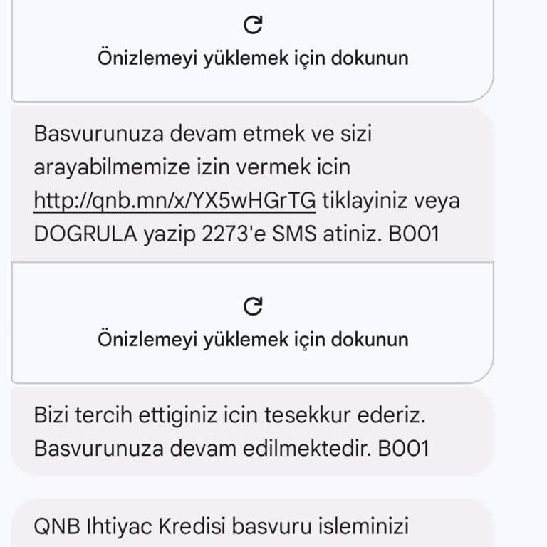 Yanıltıcı Kredi Kampanyası Ve İletişim Sorunları