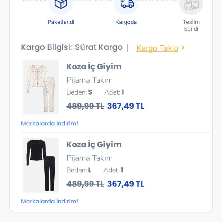 LCW Siparişim Teslim Edilmedi, Yasal İşlem Başlatacağım