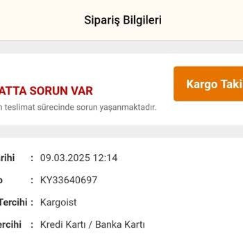 Kitaplar Geç Geldi, Kargo Kapıya Bile Uğramadı!