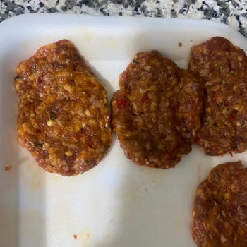 İftar Keyfini Kaçıran Kasap Köfte Deneyimi