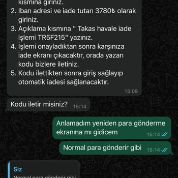 Yanıltıcı Bungalov Kiralama Deneyimi