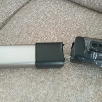 Philips Şarjlı Süpürge Parça Sorunu Ve Yetersiz Müşteri Desteği