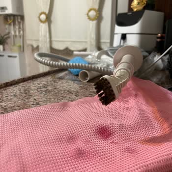 Trendyol'dan Alınan Buharlı Temizleyici İade Sorunu