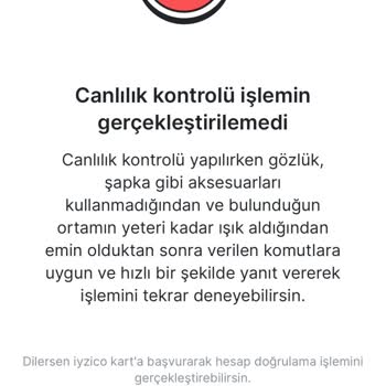 İyzico Kimlik Doğrulama Sorunu Ve Haksız Kart Ücreti Kesintisi