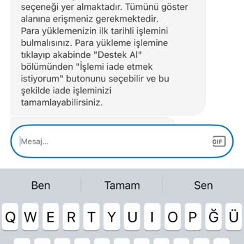 İyzico Kimlik Doğrulama Sorunu Ve Haksız Kart Ücreti Kesintisi