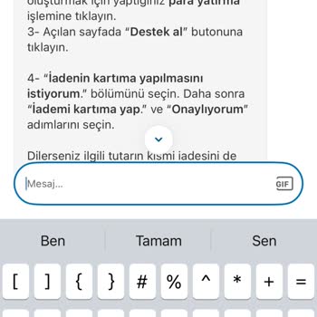 İyzico Kimlik Doğrulama Sorunu Ve Haksız Kart Ücreti Kesintisi
