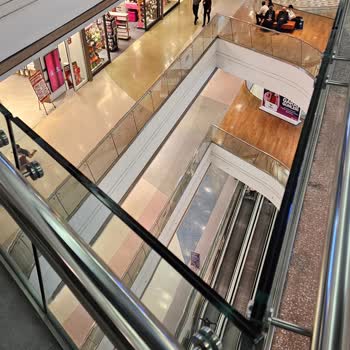 Güvenlik Açığı: Optimum AVM'de Tehlikeli Boşluklar