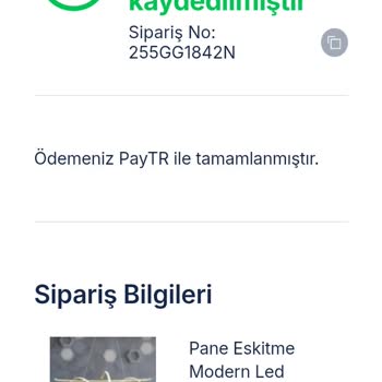 Dekorluna Ürün Yok, Yetkili Yok: Çözüm Nerede?