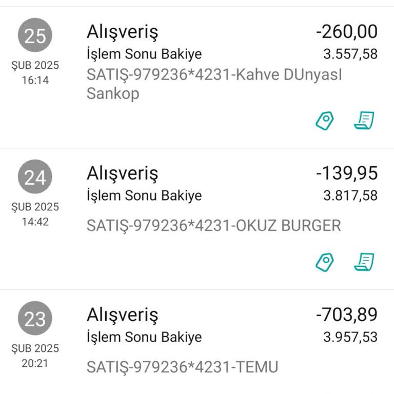 Bir Aylık Bekleyiş: İptal Edilen Siparişin Geri Ödenmeyen Ücreti