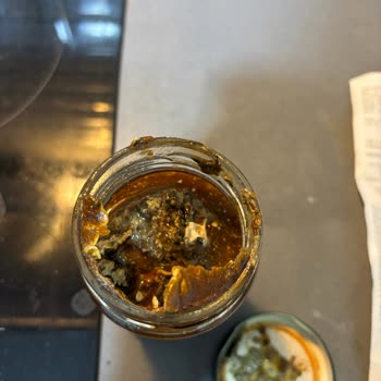 Küflü Pastavilla Sosu Şikayeti