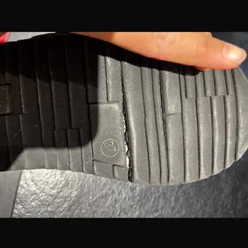 Deichmann'dan Aldığım Kar Botunun Kalitesizliği Ve Garanti Sorunu