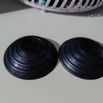 Dyson Süpürgemin Aksesuarları Sorun Çıkarıyor