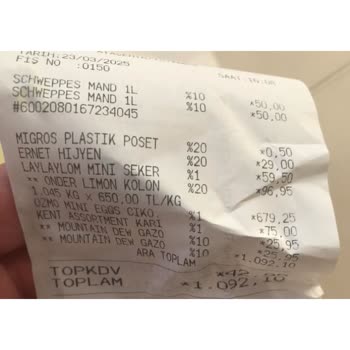 Migros'un Kampanya İhlalleri Ve Eksik Money Yüklemesi