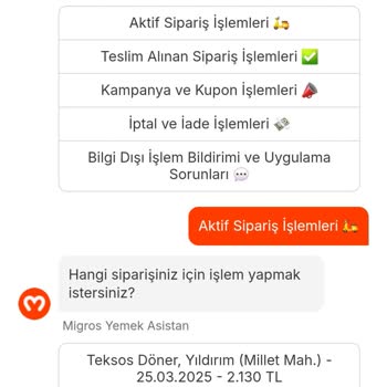 Teslimat Gecikmesi Ve Çözüm Eksikliği