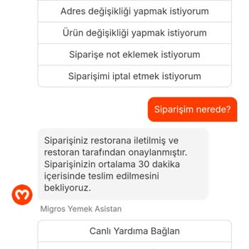 Teslimat Gecikmesi Ve Çözüm Eksikliği