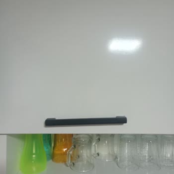 Koçtaş'tan Aldığım Dolap Hayal Kırıklığı Yarattı