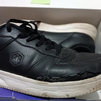 Kalitesiz Malzeme Ve İnatçı Red: Müşteri Mağduriyeti